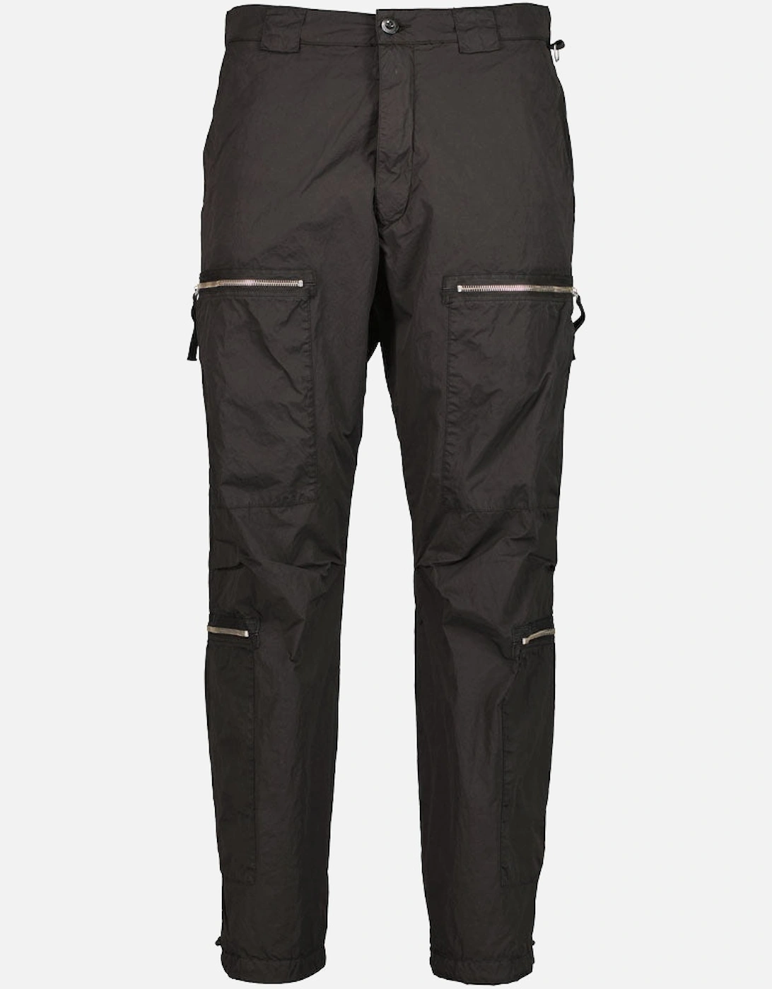 C.P. Microreps Nylon Cargo Pants, 5 of 4