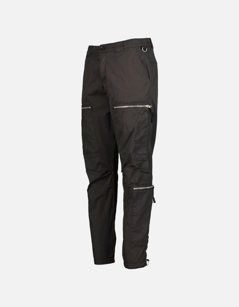 C.P. Microreps Nylon Cargo Pants