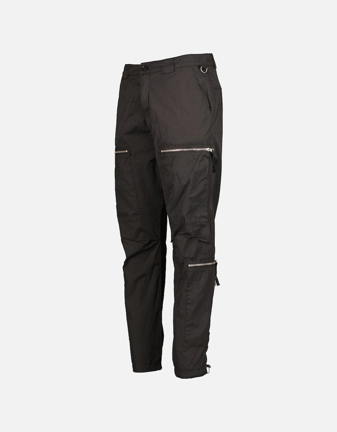 C.P. Microreps Nylon Cargo Pants