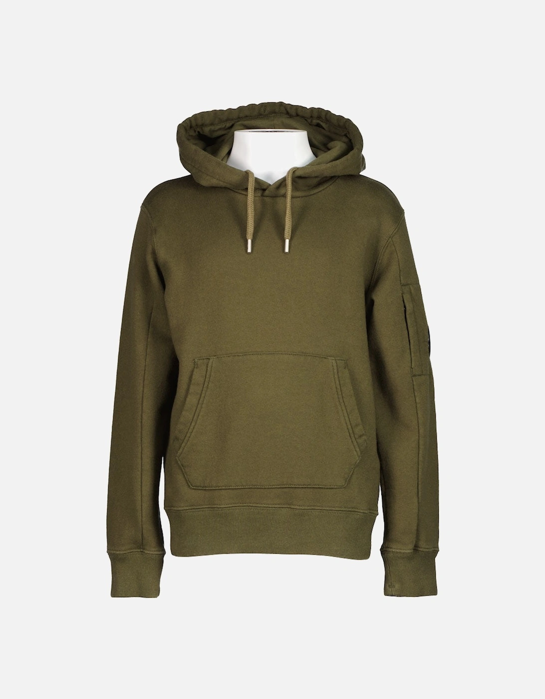 C.P. Junior Fleece Lens Hoodie, 4 of 3