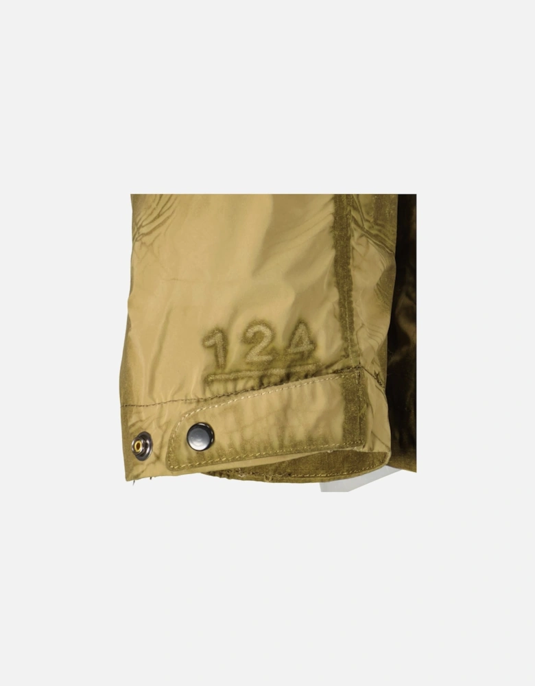 Tracery 2 in 1 Goggle Jacket