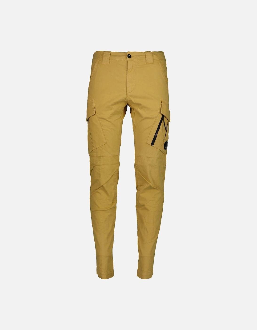 Stretch Satin Lens Cargo Pants, 6 of 5