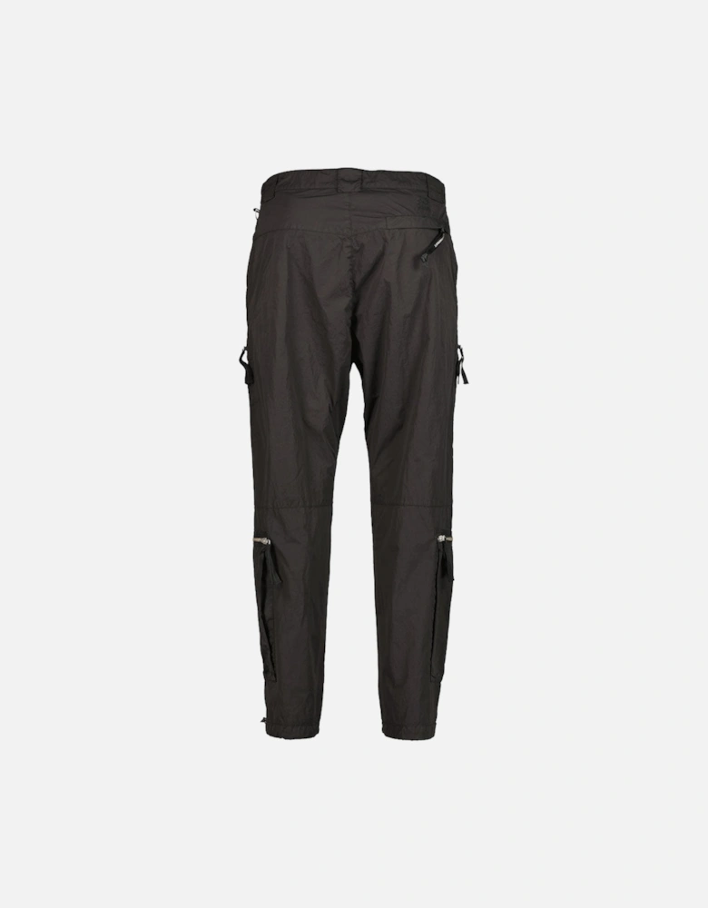 C.P. Microreps Nylon Cargo Pants