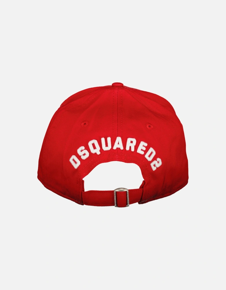 Be Icon Baseball Cap