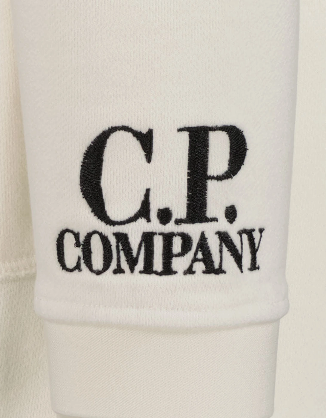 C.P. Crewneck Pocket Sweatshirt