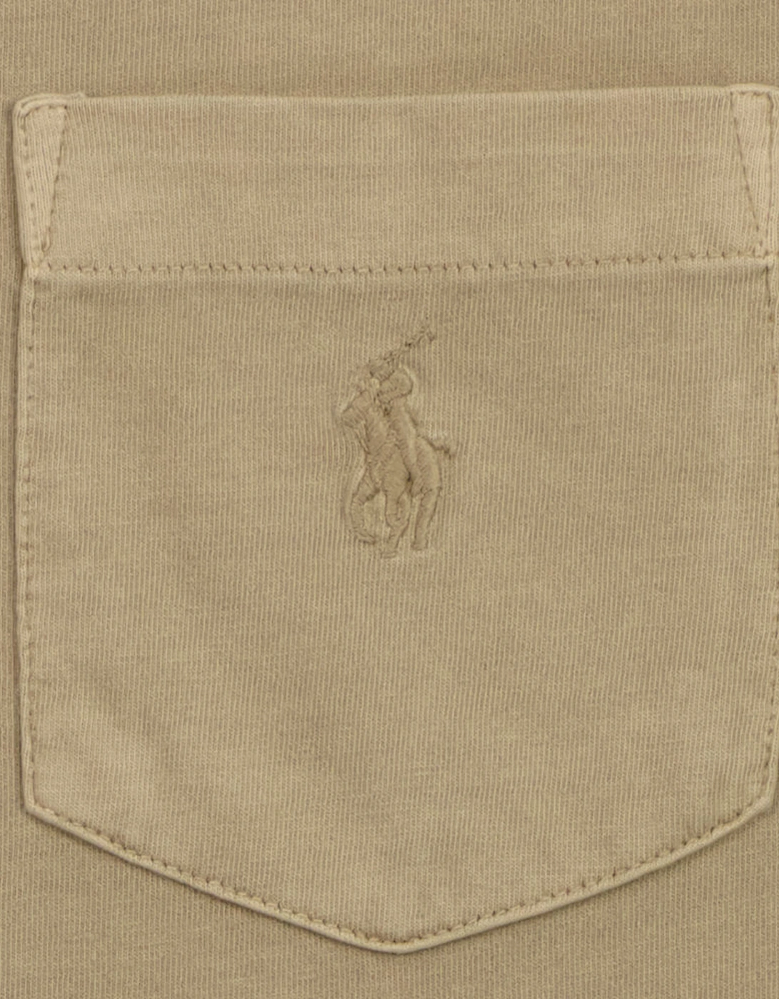 Custom Slim Fit Pocket T-Shirt