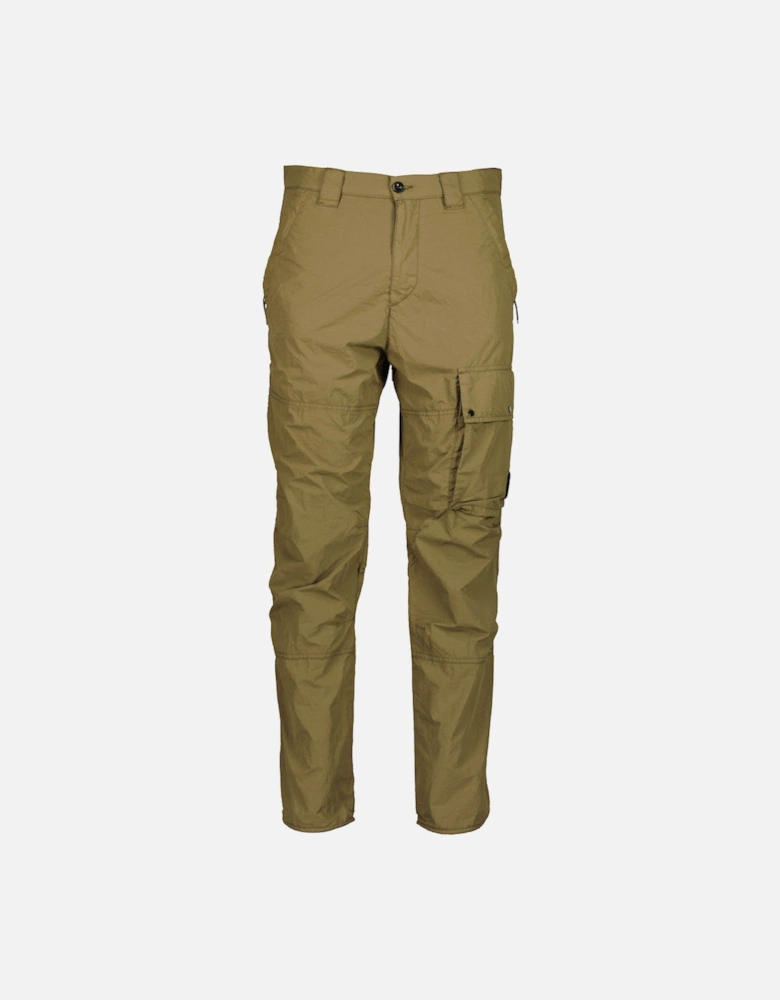 Flatt Nylon Lens Cargo Pants