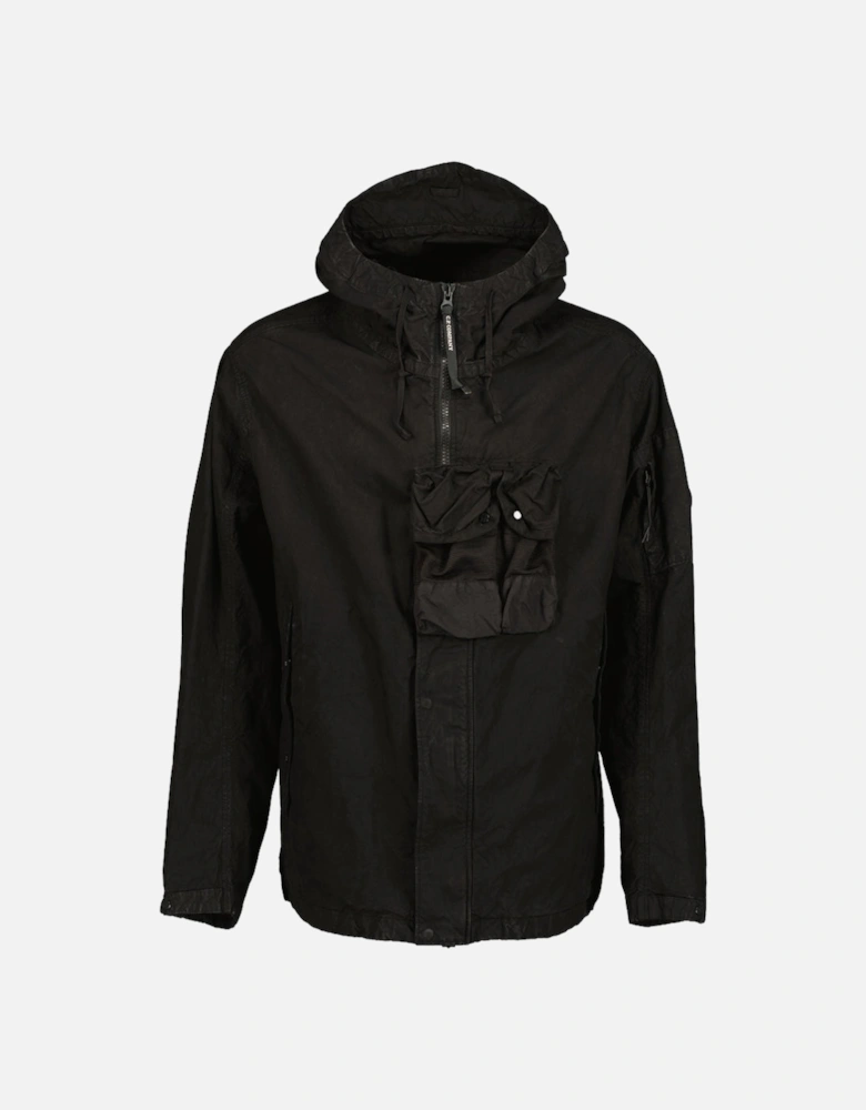 Ba-Tic Hooded Lens Jacket