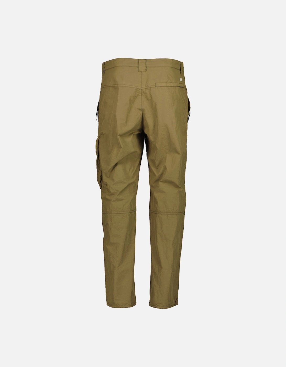Flatt Nylon Lens Cargo Pants