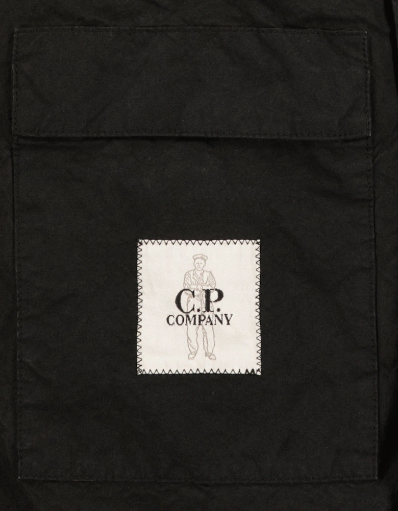 Ba-Tic Hooded Lens Jacket