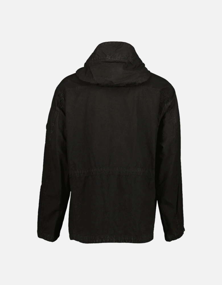 Ba-Tic Hooded Lens Jacket