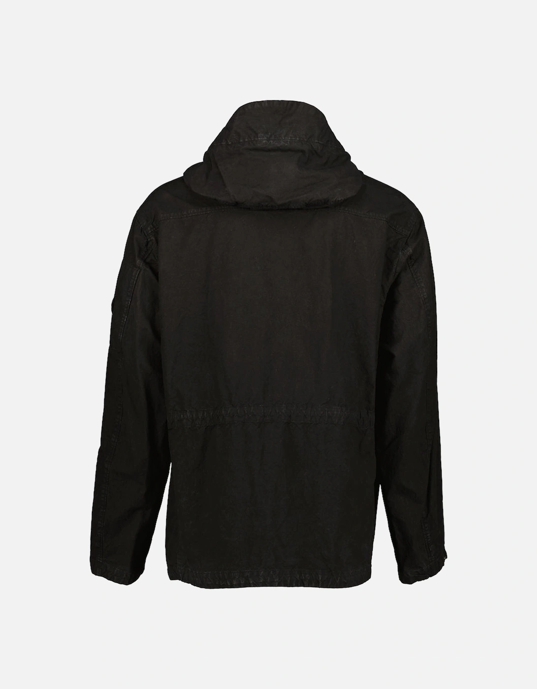 Ba-Tic Hooded Lens Jacket