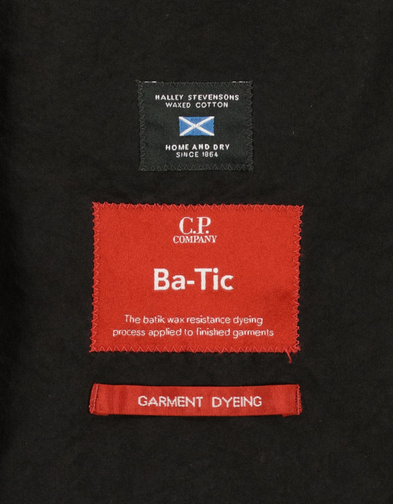 Ba-Tic Hooded Lens Jacket