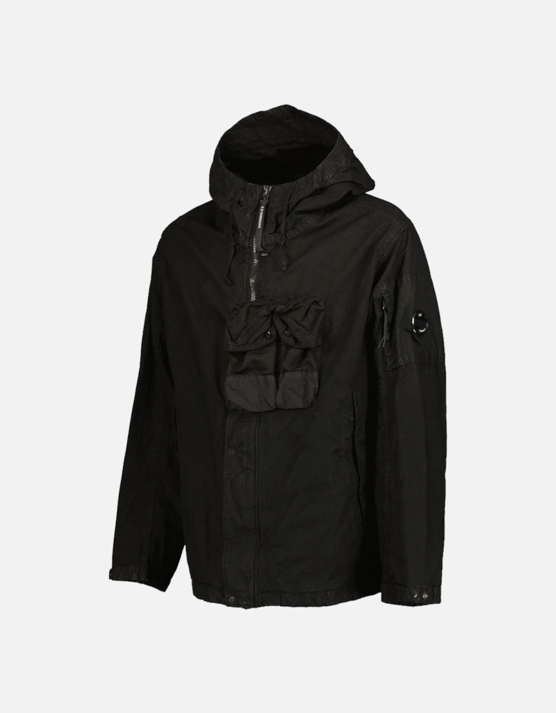 Ba-Tic Hooded Lens Jacket