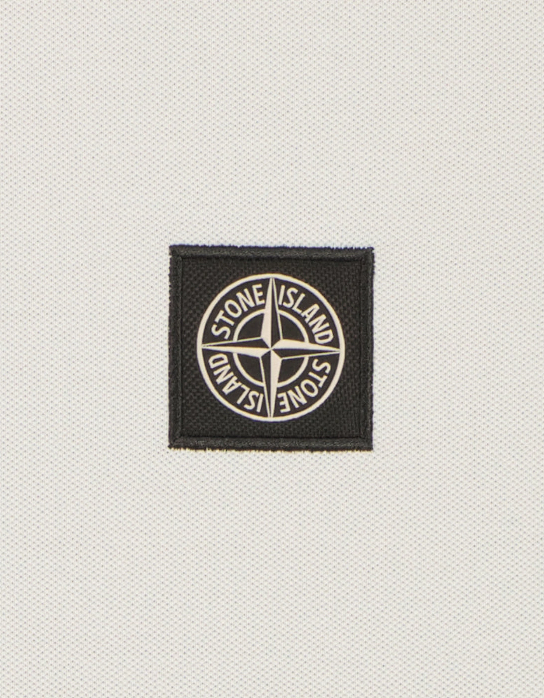 Patch Logo Polo Shirt