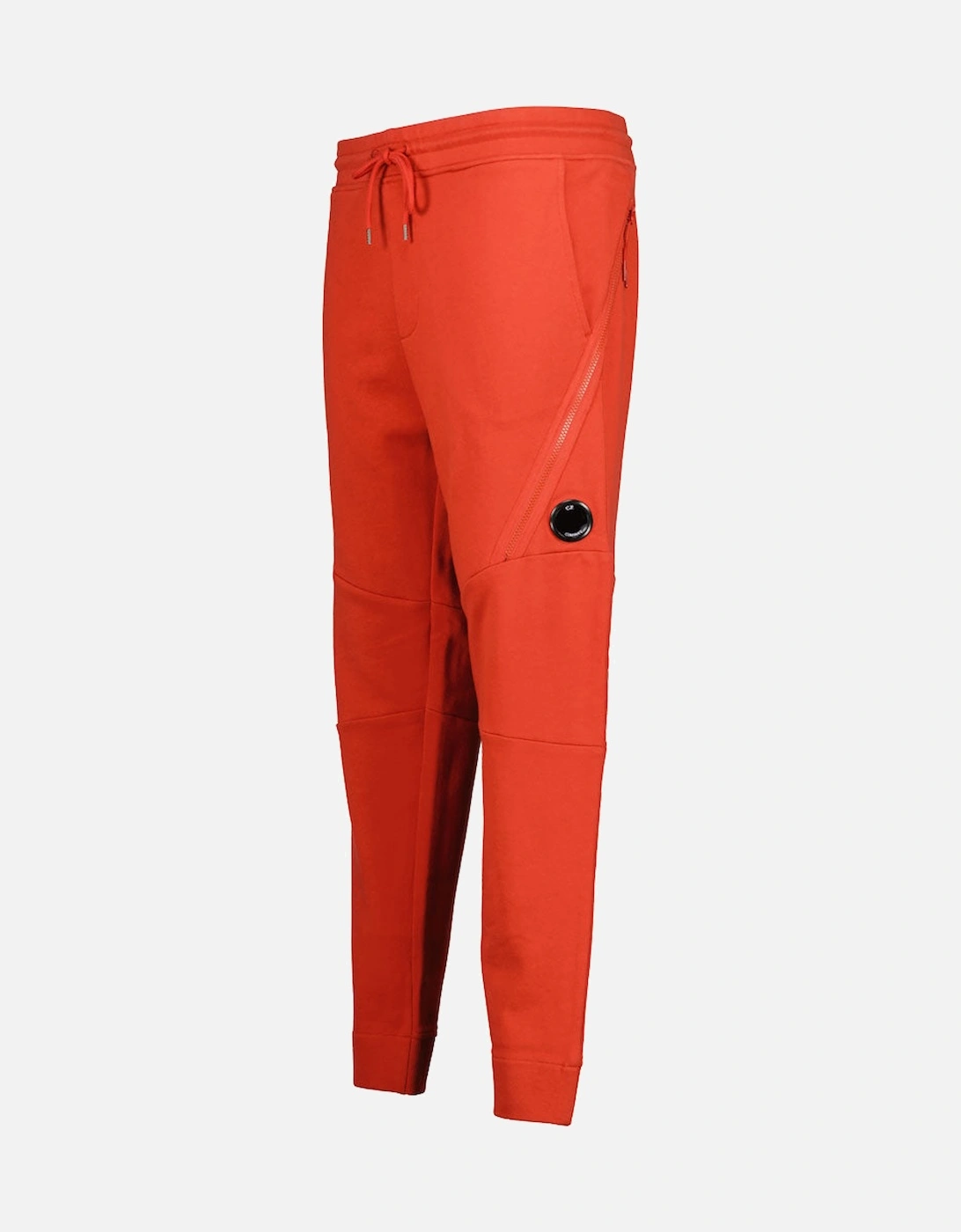 C.P. Diagonal Fleece Lens Sweat Pants
