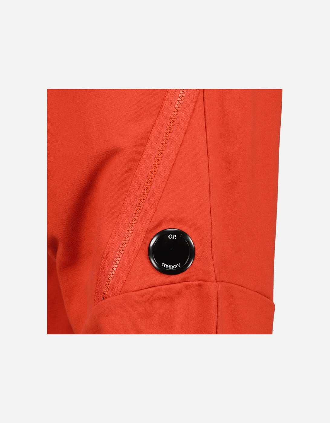 C.P. Diagonal Fleece Lens Sweat Pants