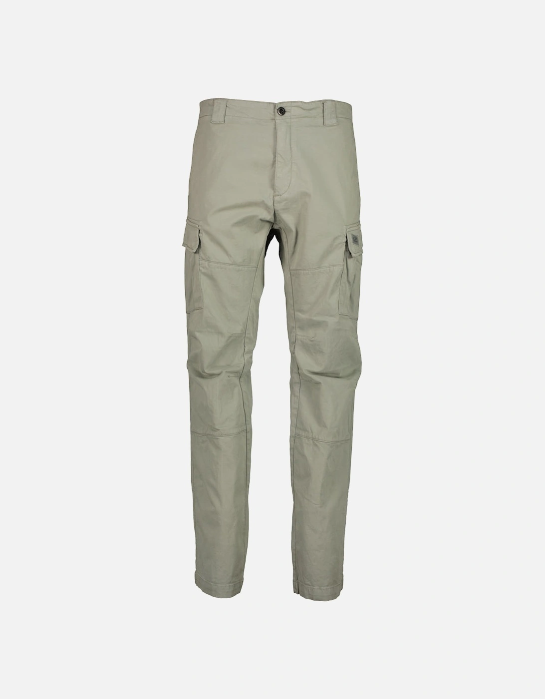 Stretch Satin Logo Patch Cargos, 5 of 4