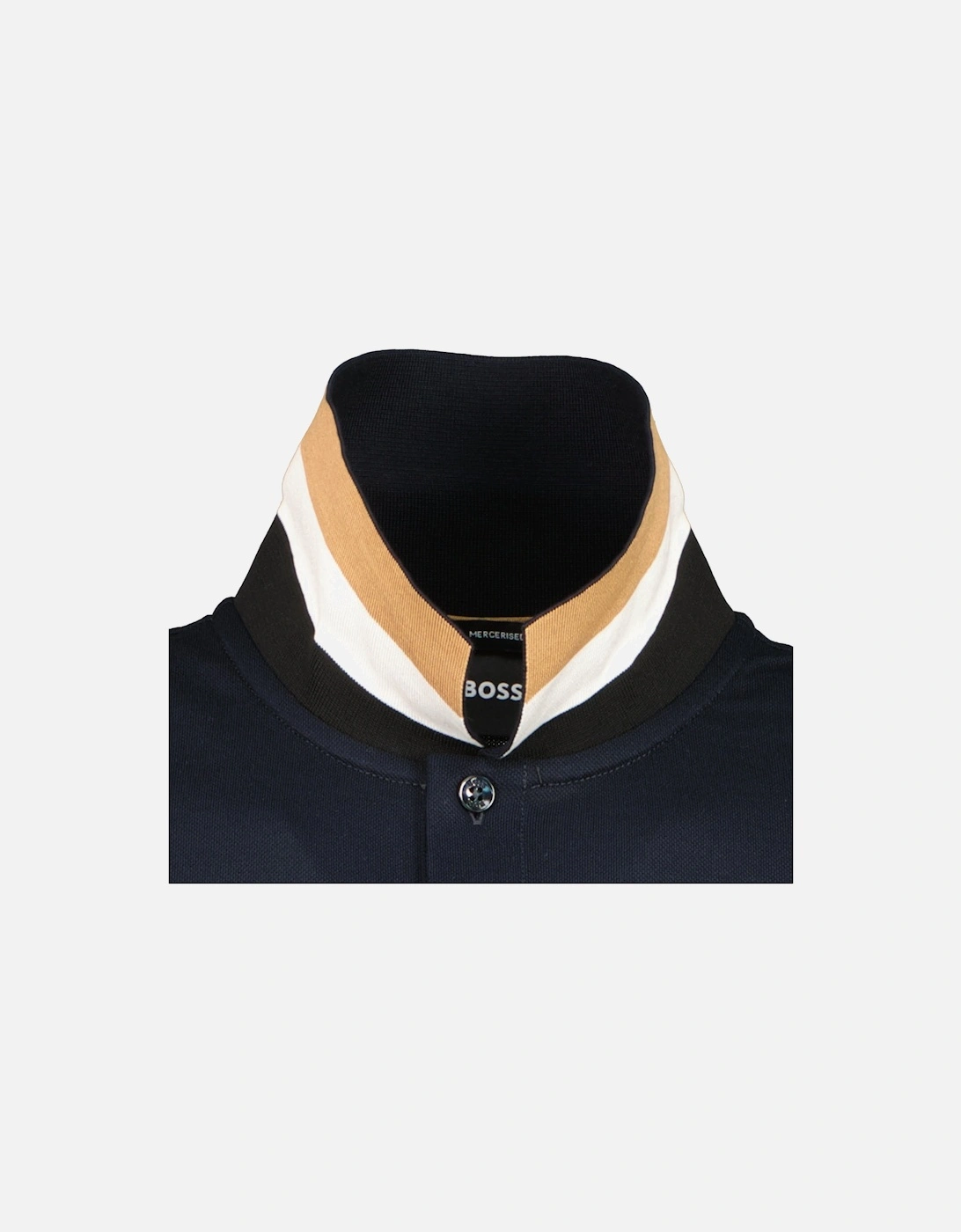 Parlay 147 Logo Polo Shirt