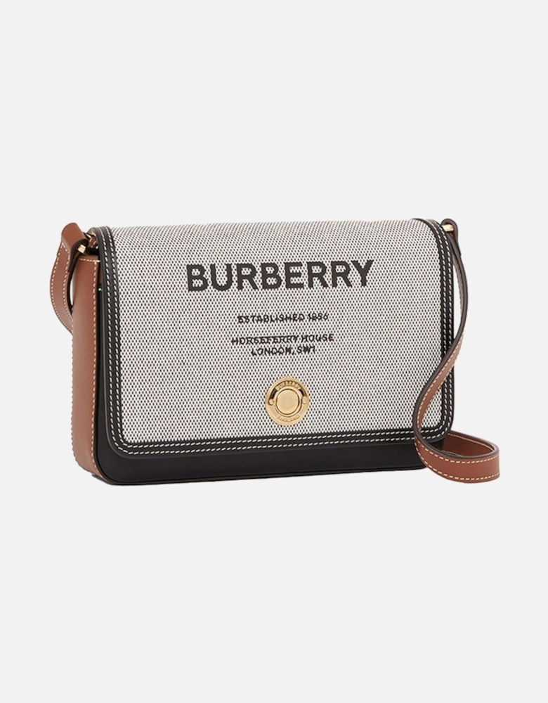 Hampshire Horseferry Canvas Bag