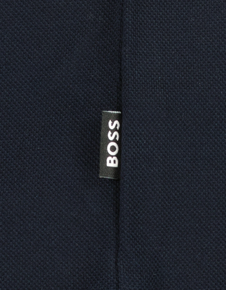 Parlay 147 Logo Polo Shirt