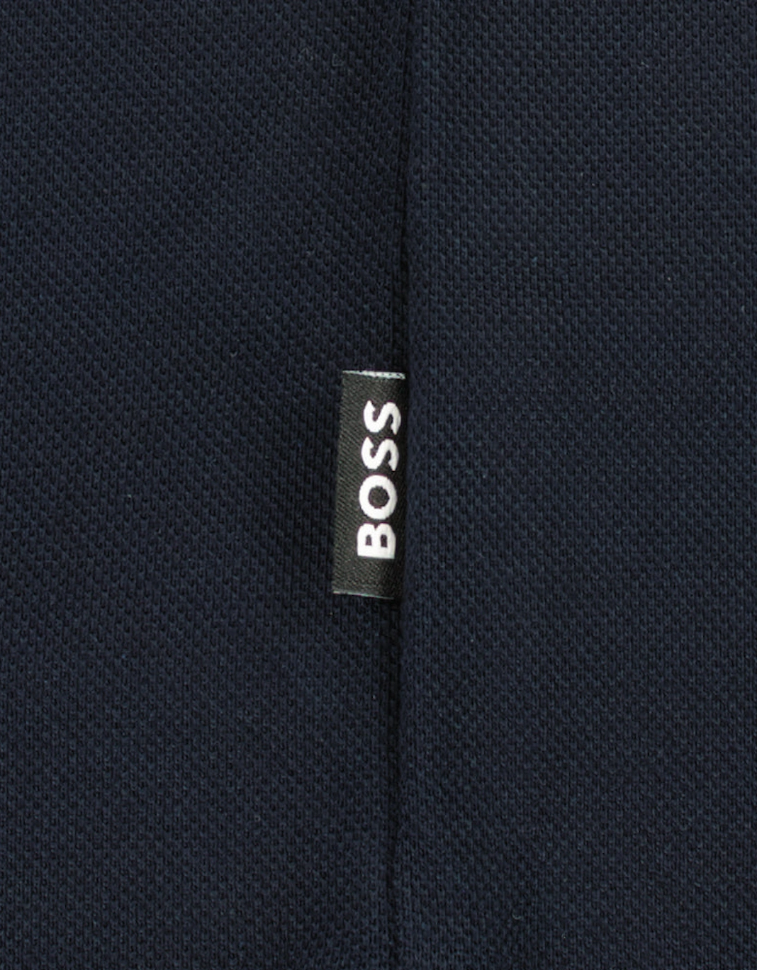 Parlay 147 Logo Polo Shirt