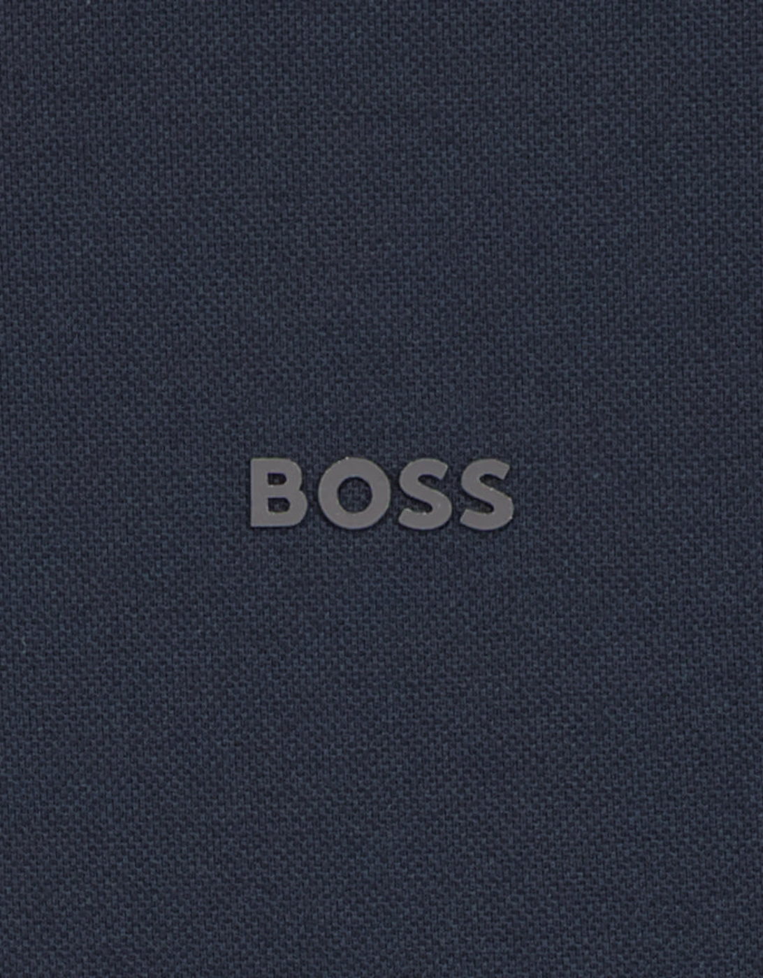 Parlay 147 Logo Polo Shirt