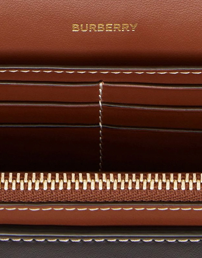 Hampshire Horseferry Canvas Bag