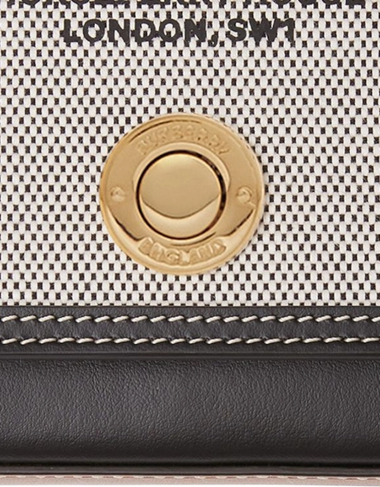 Hampshire Horseferry Canvas Bag