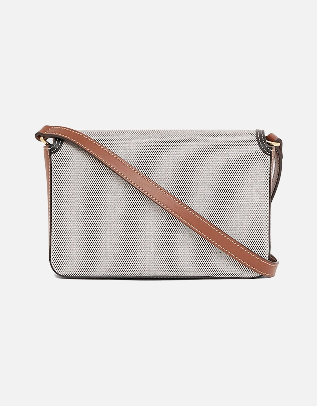 Hampshire Horseferry Canvas Bag