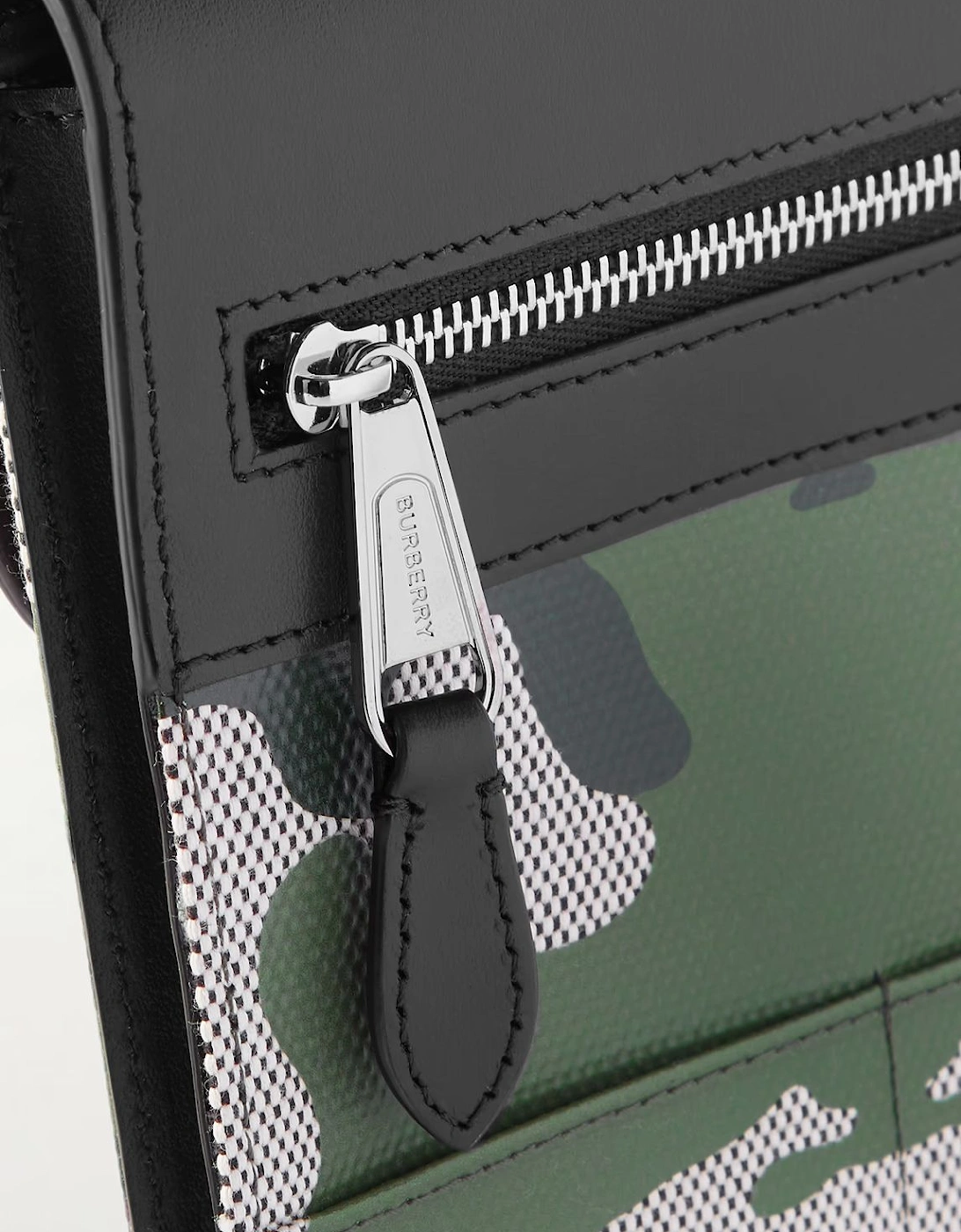 Mini Pocket Phone Pouch