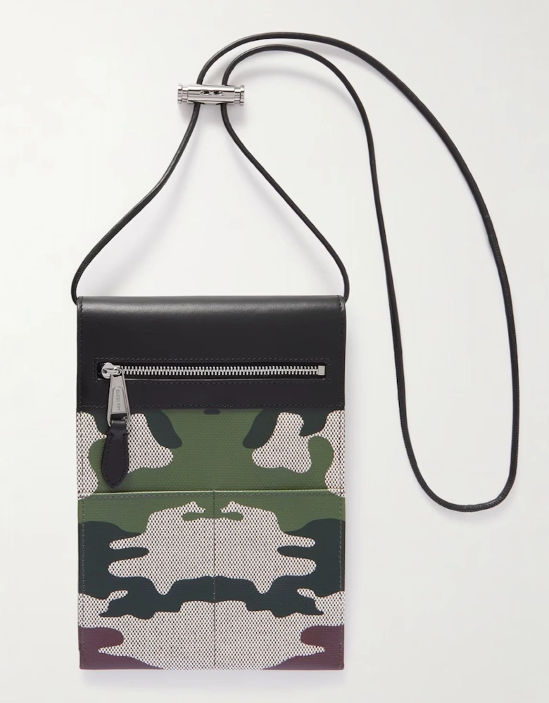 Mini Pocket Phone Pouch