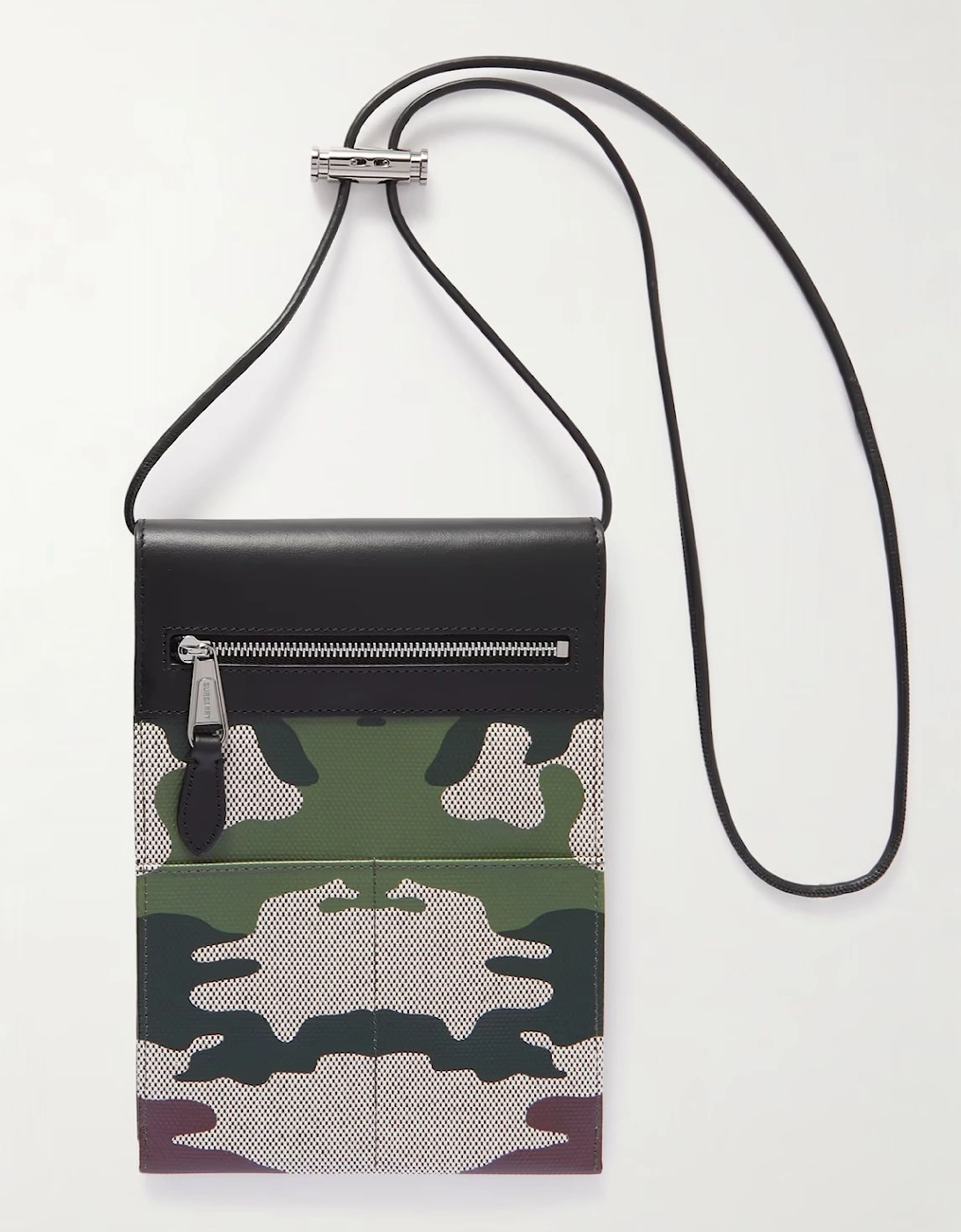 Mini Pocket Phone Pouch