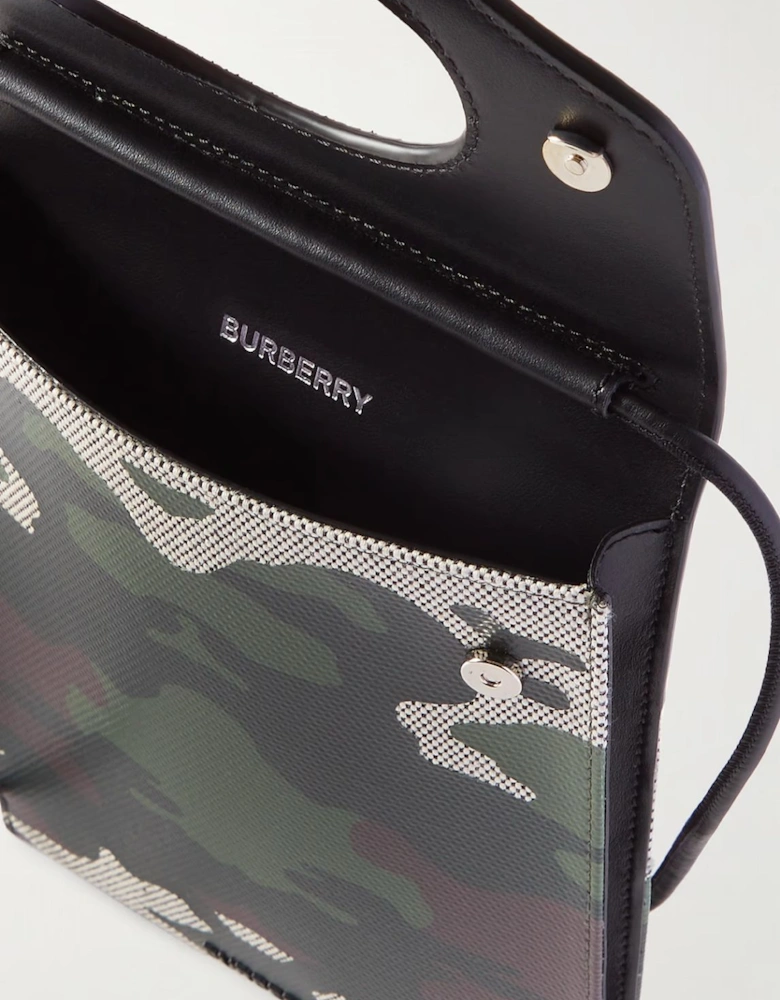 Mini Pocket Phone Pouch