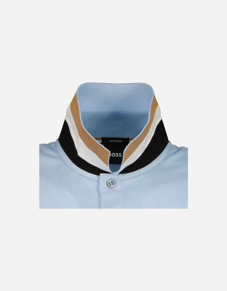 Parlay 147 Logo Polo Shirt