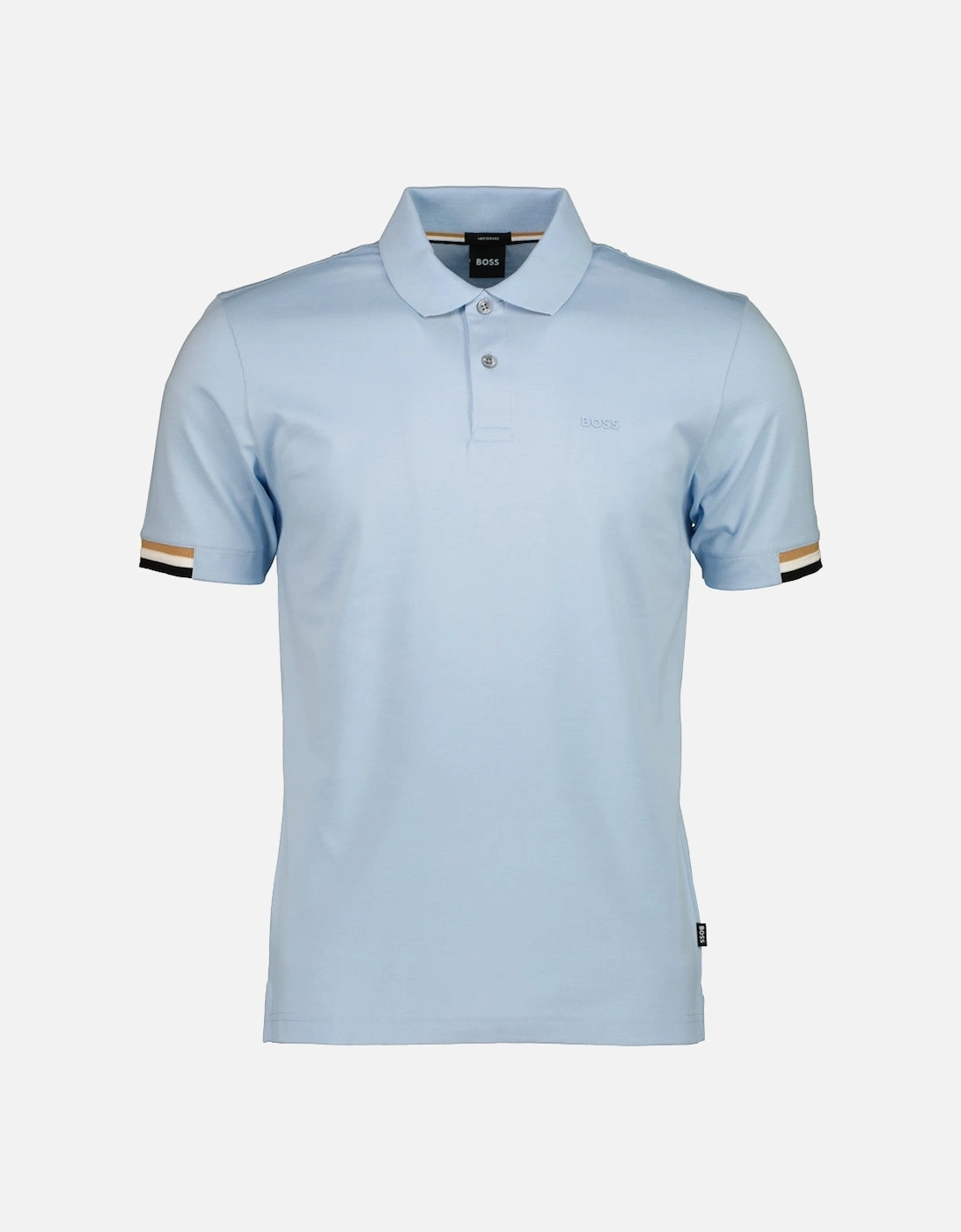 Parlay 147 Logo Polo Shirt, 5 of 4