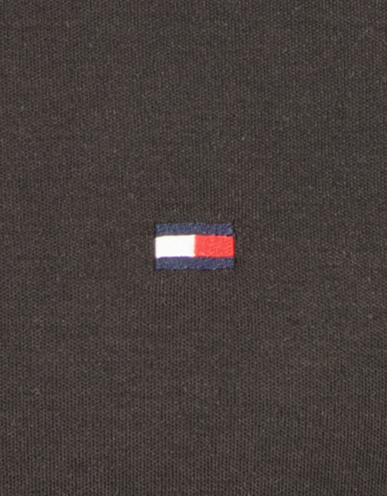 Regular Fit Logo Polo