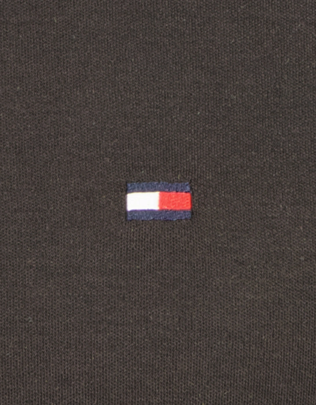 Regular Fit Logo Polo