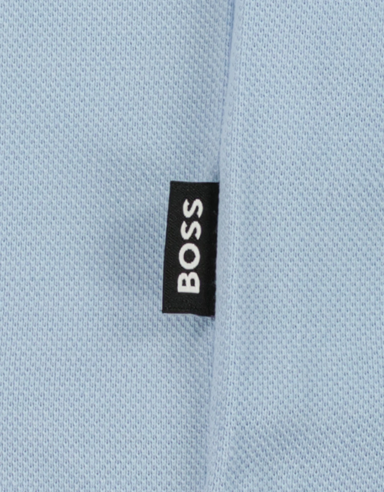 Parlay 147 Logo Polo Shirt