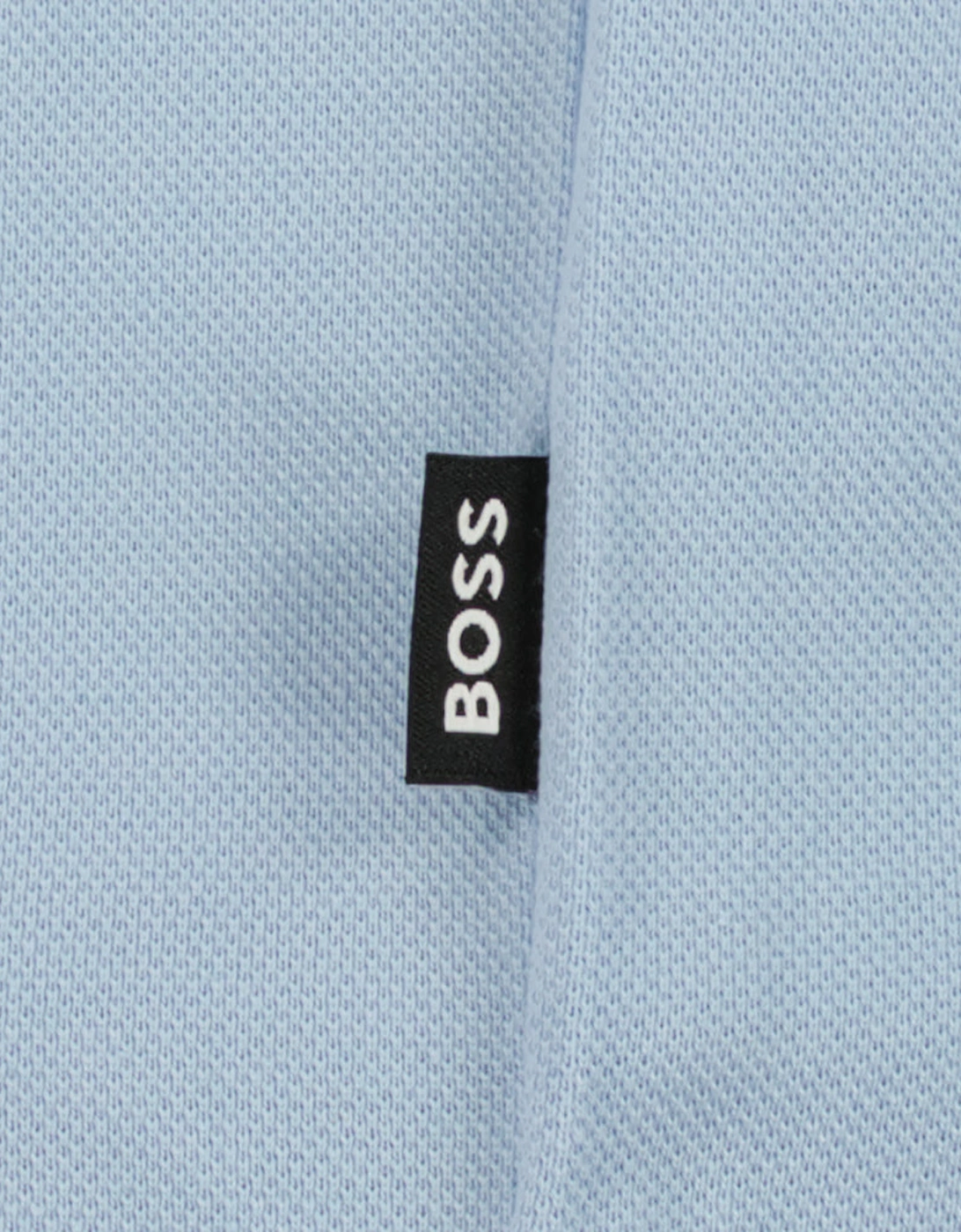 Parlay 147 Logo Polo Shirt