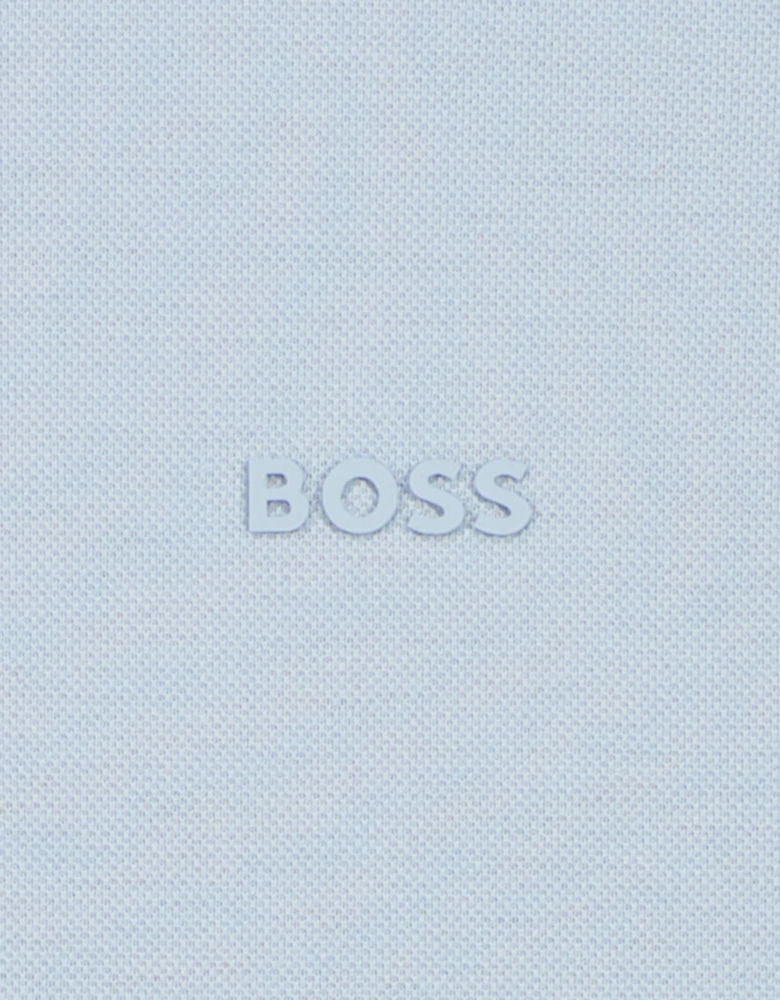 Parlay 147 Logo Polo Shirt