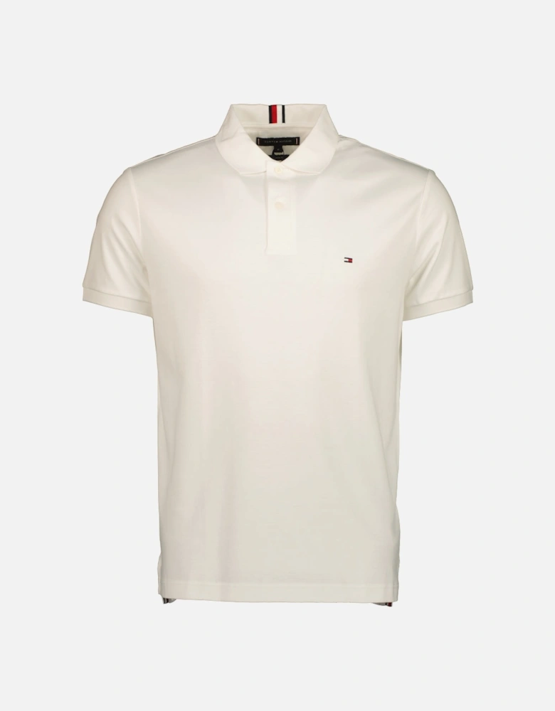 Regular Fit Logo Polo
