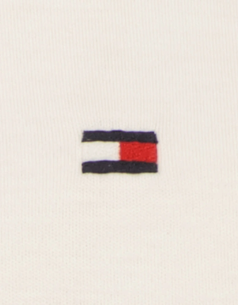 Regular Fit Logo Polo