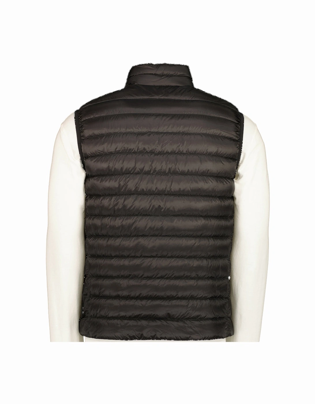D.D. Shell Lens Down Vest