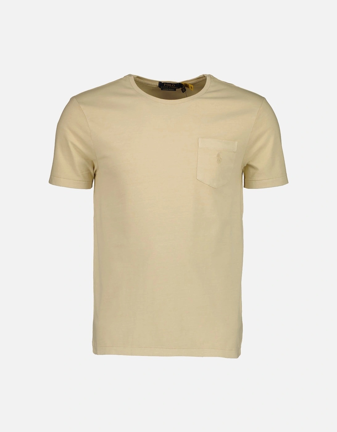 Custom Slim Fit Pocket T-Shirt, 3 of 2