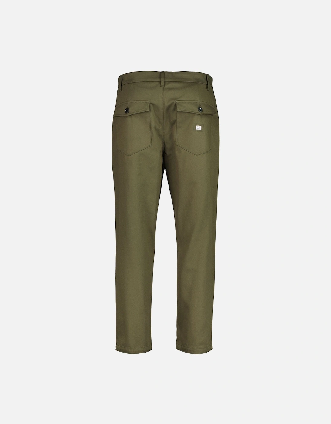 C.P. Heavy Gabardine Trousers