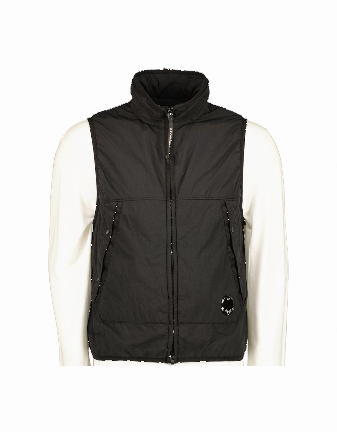 G.D.P. Padded Lens Vest, 6 of 5