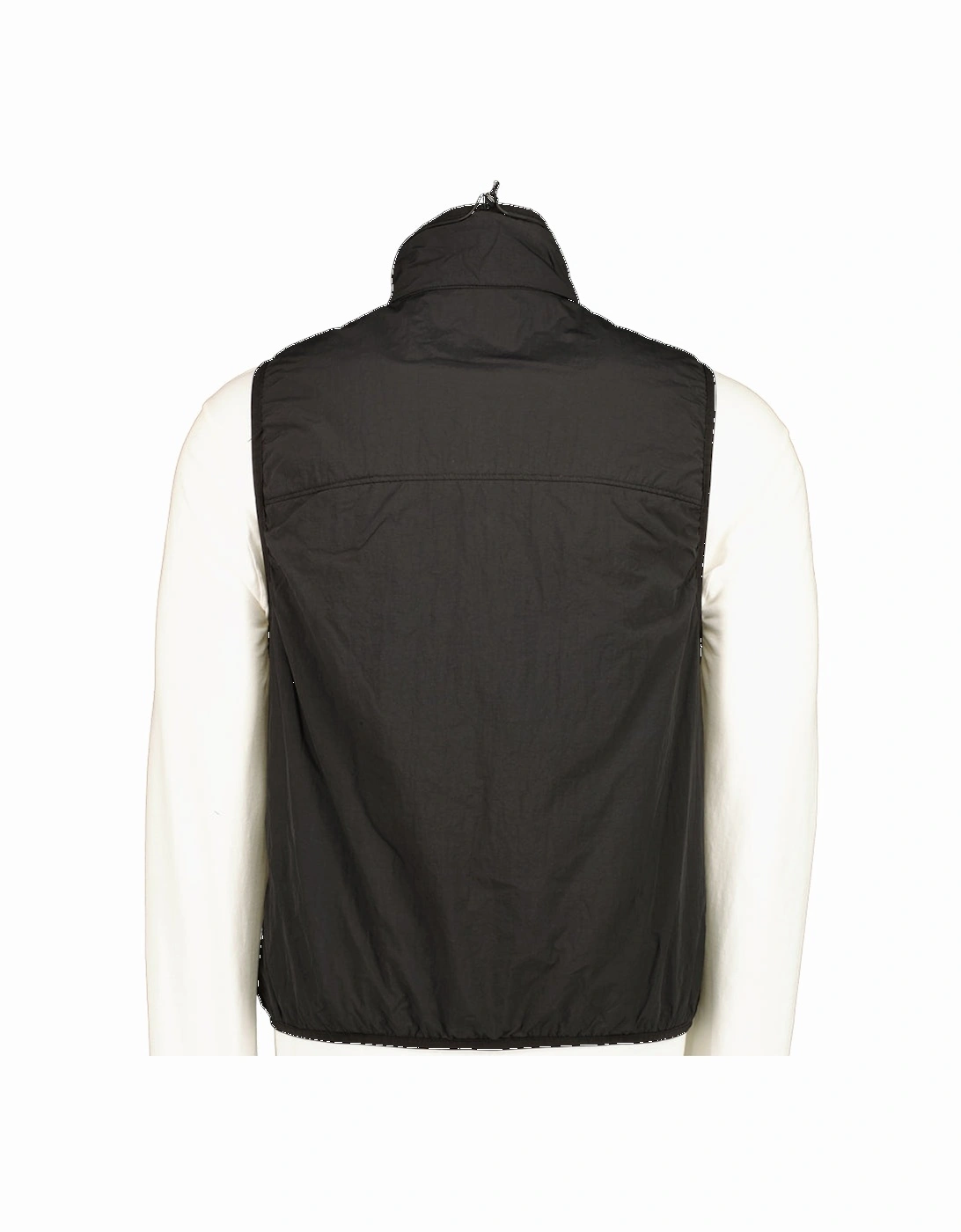 G.D.P. Padded Lens Vest