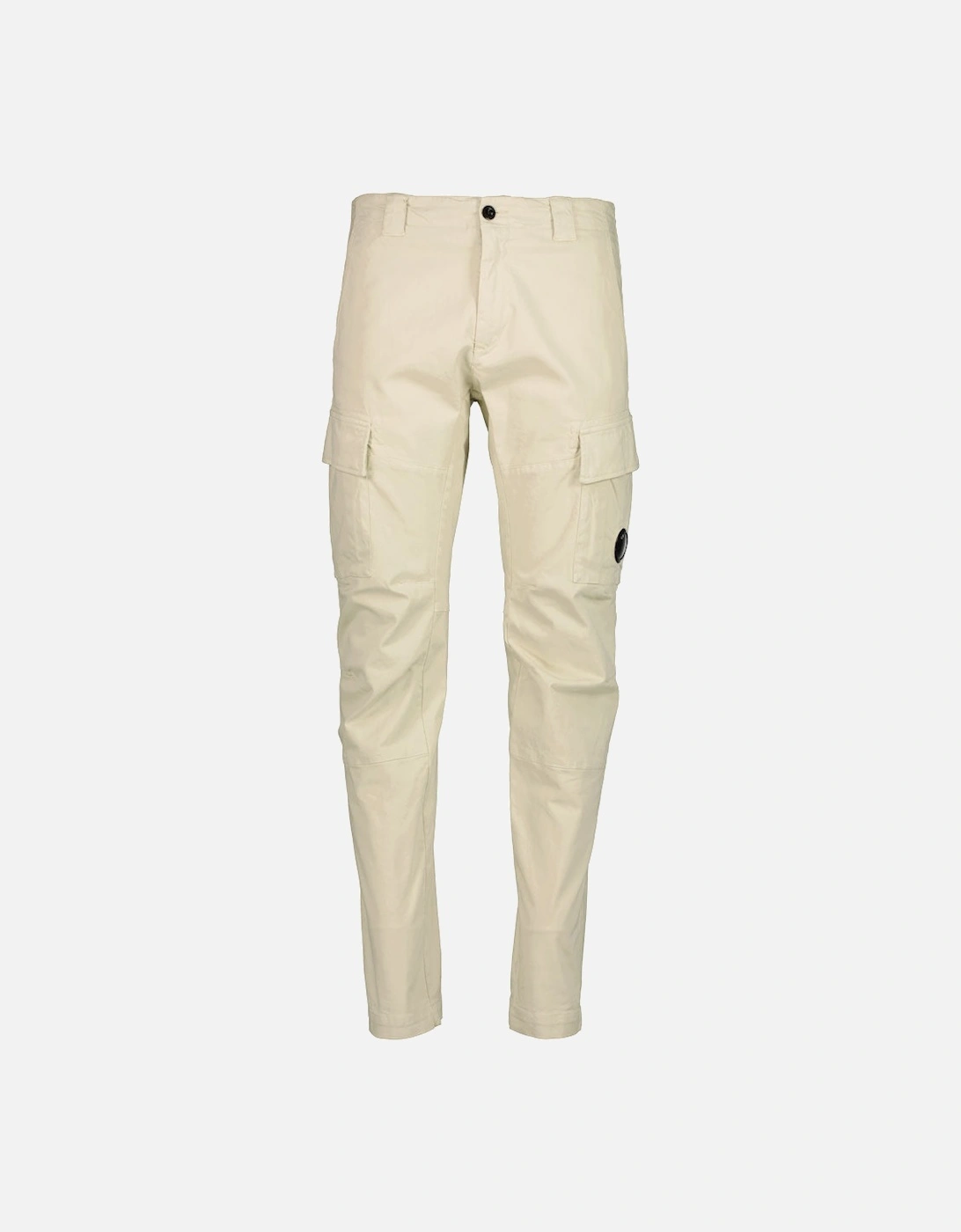 Stretch Satin Lens Cargo Pants, 6 of 5