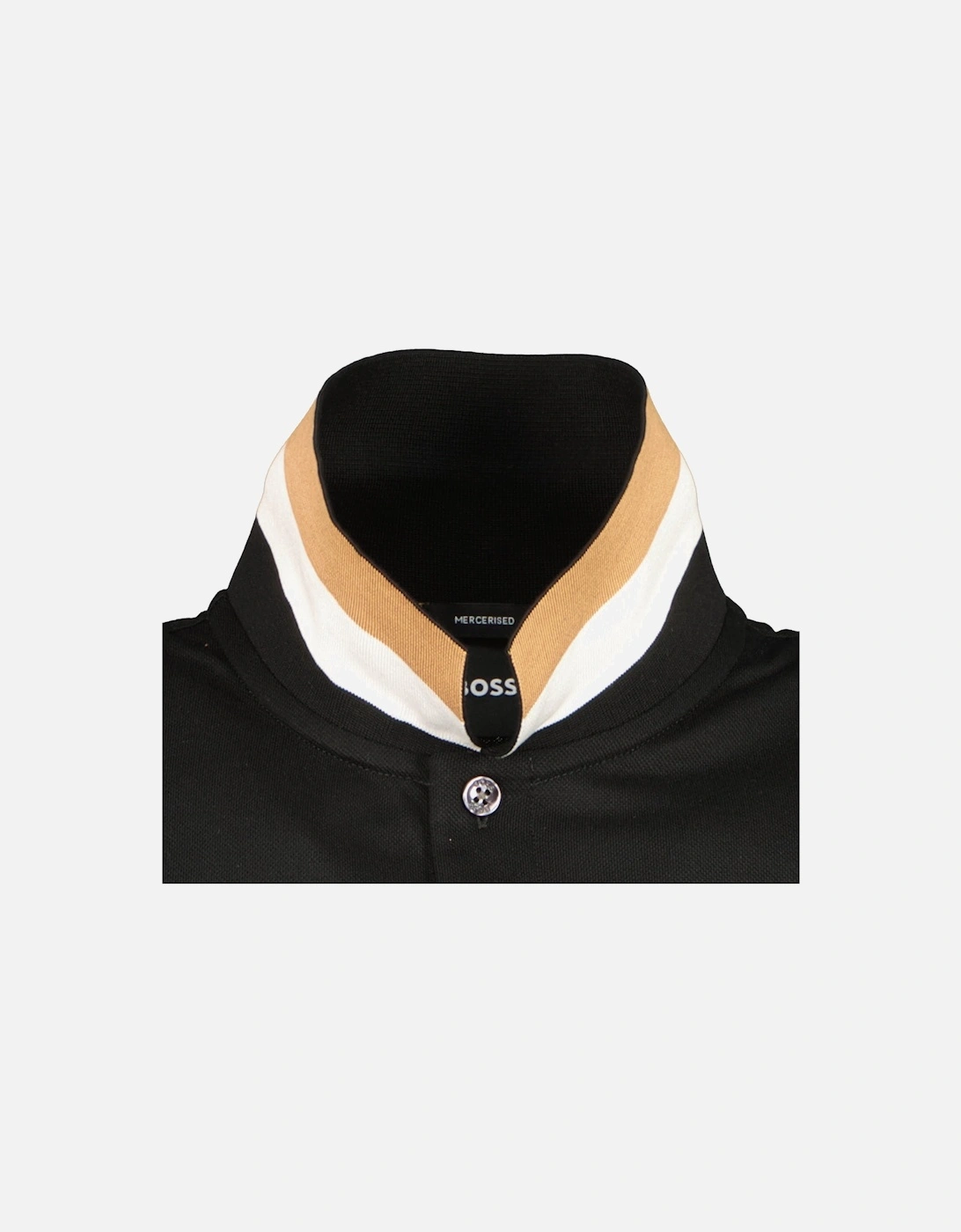 Parlay 147 Logo Polo Shirt